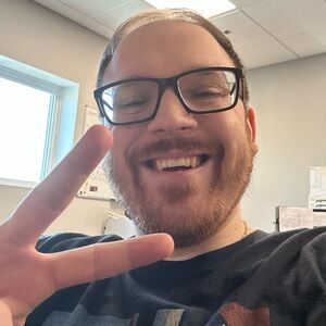 Meet your Posher, Matthew